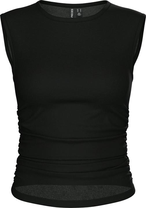 Immagine prodotto Pieces Pcmadison Sl Ruching Top Jrs Noos Bc (M)