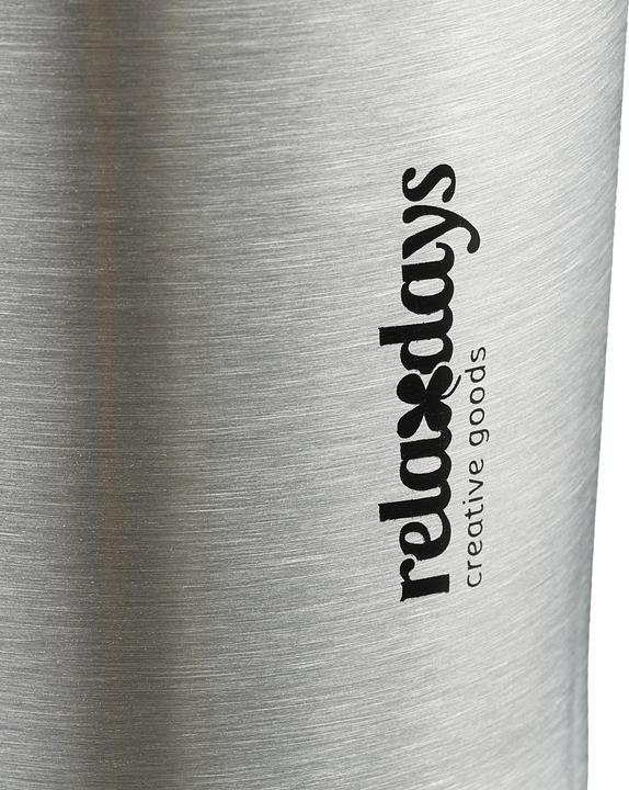 Produktbild Relaxdays Thermobecher (0.40 l)