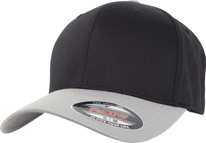 Flexfit Wooly Combed 2-Tone
