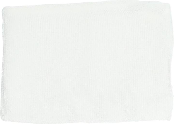 Produktbild Livsane Mullkompresse 10x10cm unsteril 100 Stk