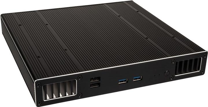 Image du produit Akasa Boîtier Plato TN UCFF (Intel NUC), OEM (UCFF)