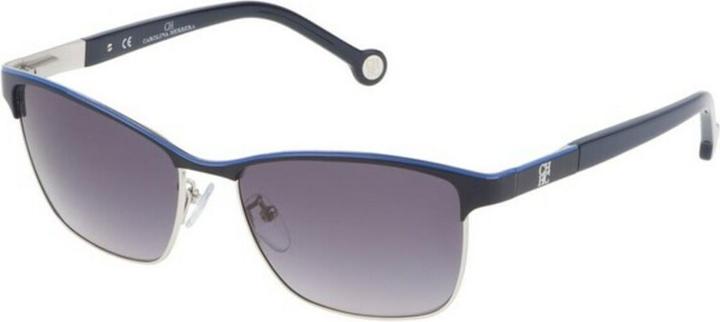 Actual product image Carolina Herrera Women's sunglasses SHE0695608PN (ø 56 mm)