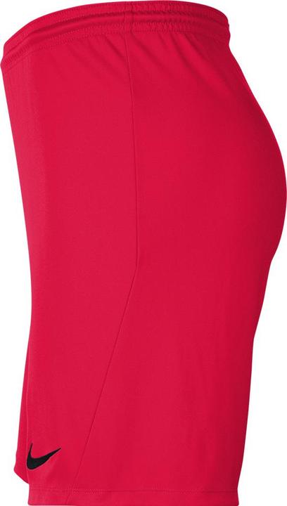 Actual product image Nike Park Iii Short Kids (L)