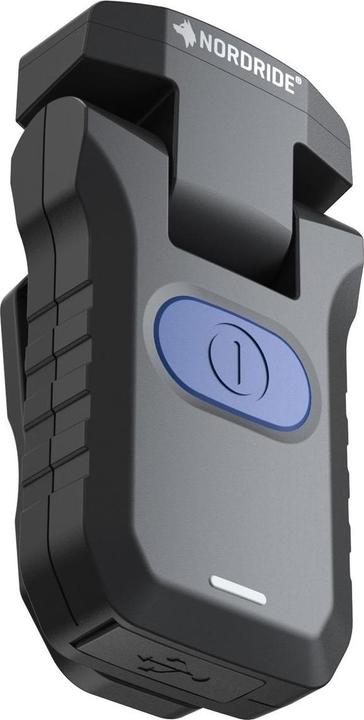 Actual product image Nordride Scout (1.90 cm, 350 lm)