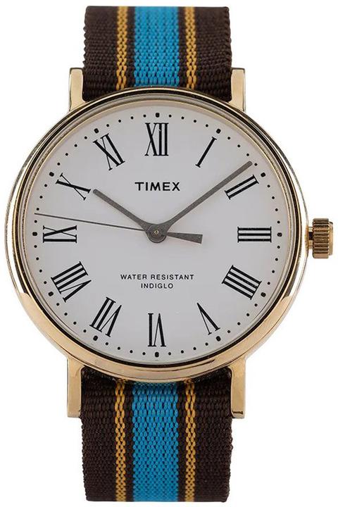 Produktbild Timex Weekender Fairfield - TW2U46300LG (37 mm)