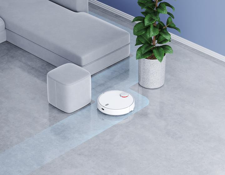 Image du produit Xiaomi Mi Mop 2 Pro (Robot vacuum)