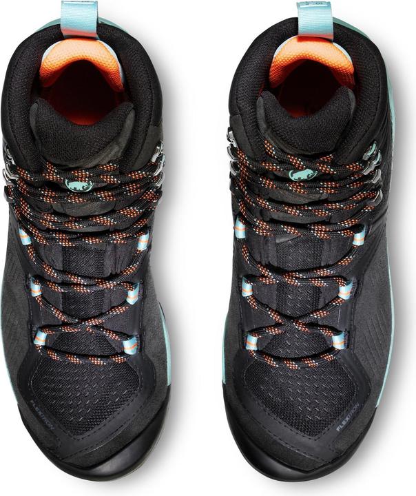 Produktbild Mammut Sapuen High GTX® Women (40 2/3)