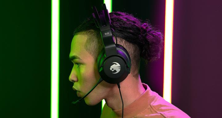 Produktbild Roccat Elo X (Kabelgebunden)