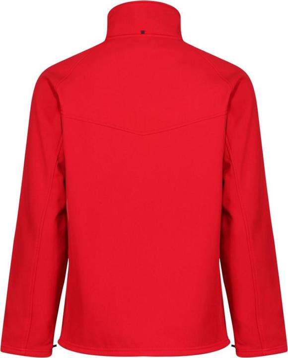 Image du produit Regatta - Veste softshell UPROAR - Homme (XL)