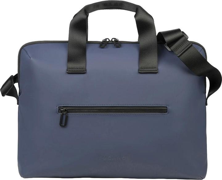 Actual product image Tucano Notebook bag Player 15.6", black (16", Apple)