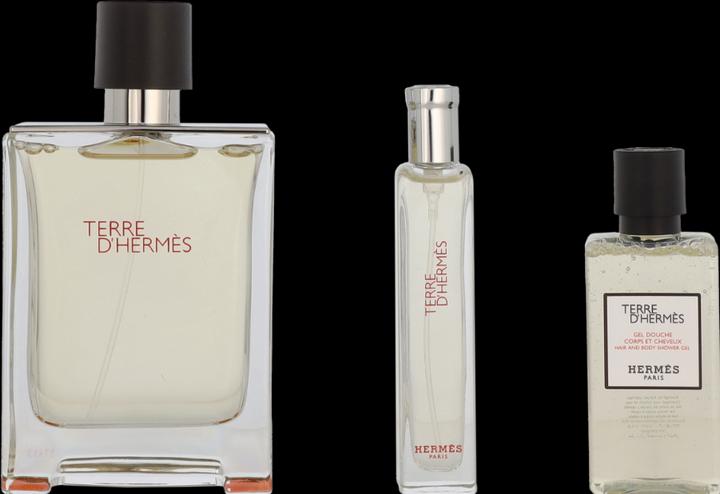 Image du produit Hermès Terre d'Hermes (Set parfum)