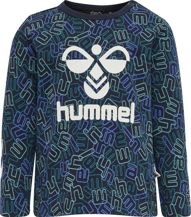 hummel Hmlolly T-Shirt L/S