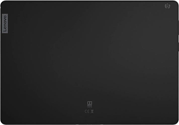 Immagine prodotto Lenovo Linguetta M10 TB-X505F (Solo WiFi, 10.10", 32 GB, Nero ardesia)