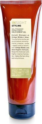 Image du produit Insight Gel coiffant à tenue très forte 250Ml (Gel coiffant, 250 ml)