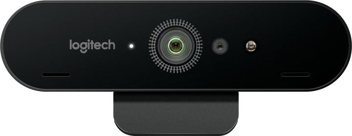 Actual product image Logitech Brio (13 Mpx)