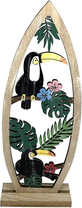 Immagine prodotto GuGus Piatto decorativo tucano