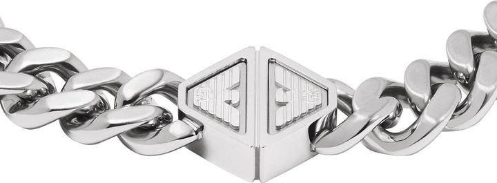 Produktbild Emporio Armani Armband (20 cm, Edelstahl)