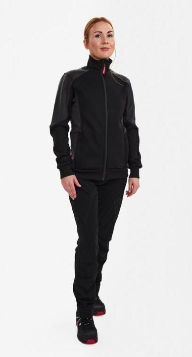 F. Engel Galaxy Damen-Cardigan
