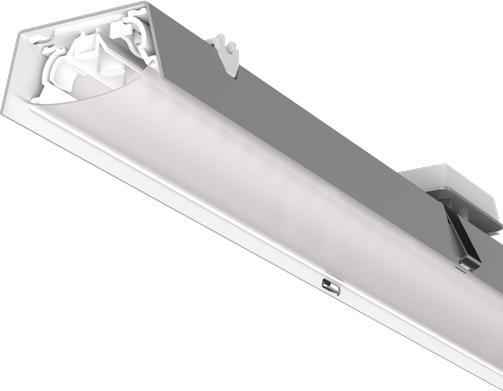 Immagine prodotto LTS Inserto luminoso a LED (5490 lm)