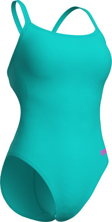 Immagine prodotto Arena W Team Swimsuit Challenge Solid (34)