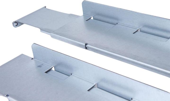 Actual product image Uniti Rack Mounting Kit (800 - 1000mm Depth) - Rack Guide Kit 6-10kVA (Online double converter UPS)