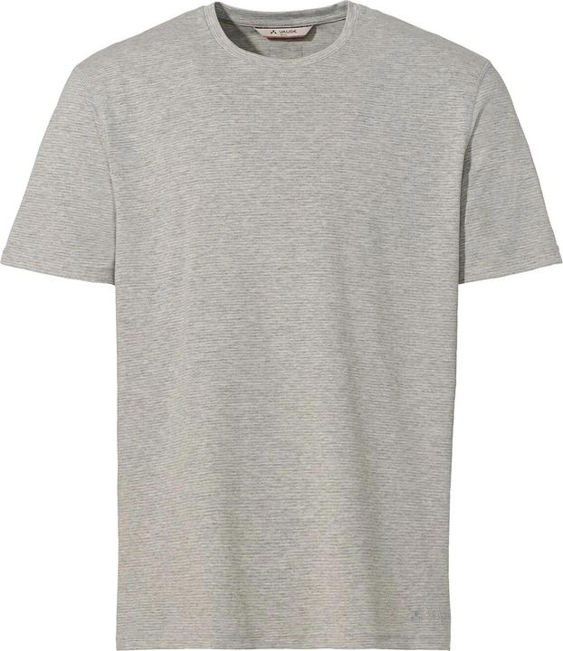 Vaude Mineo Striped T-Shirt II