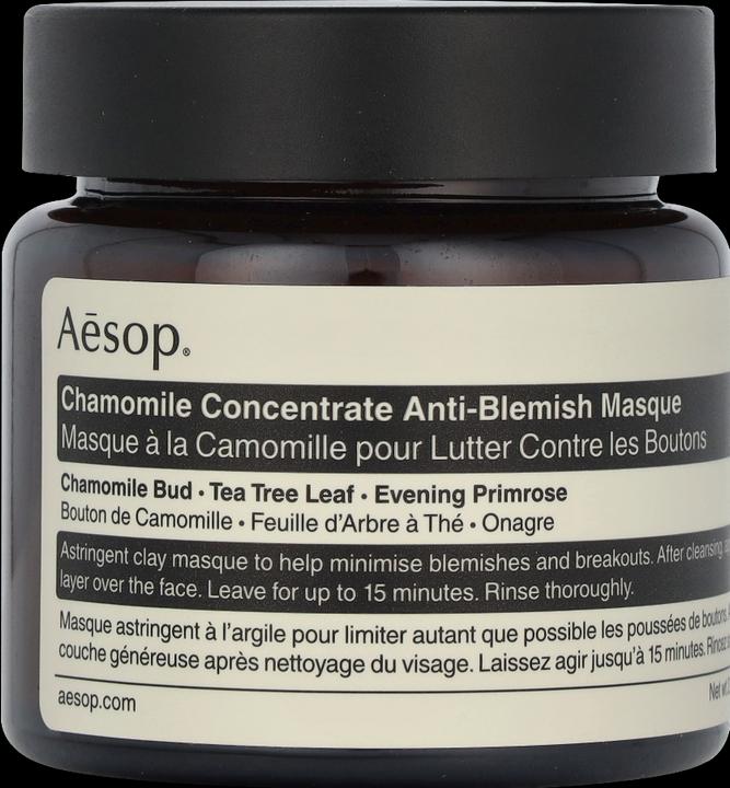Immagine prodotto Aesop Camomilla per la pelle (60 ml)