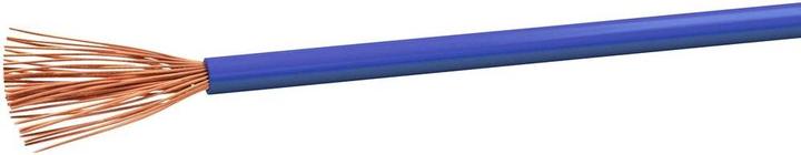 Voka Kabelwerk Hose line H07V-K 1 x 1.5 (100 m)