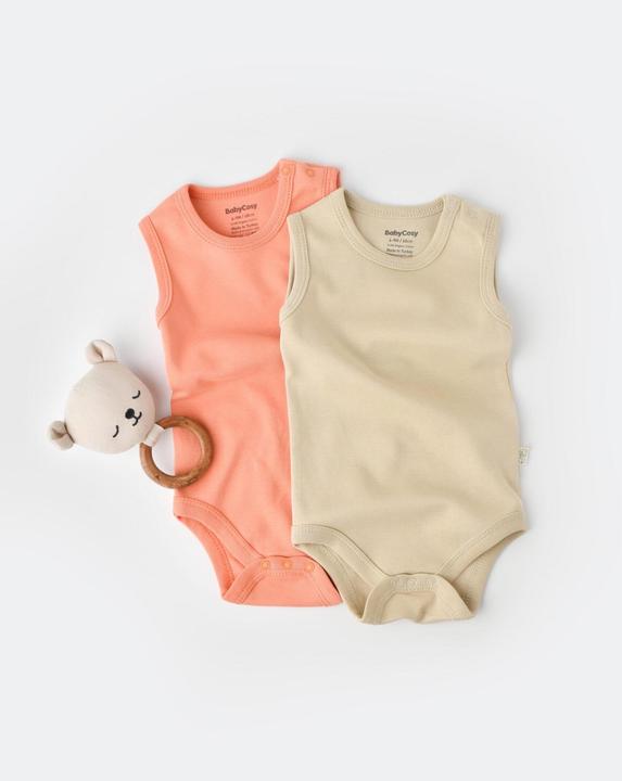Cream, Light Pink