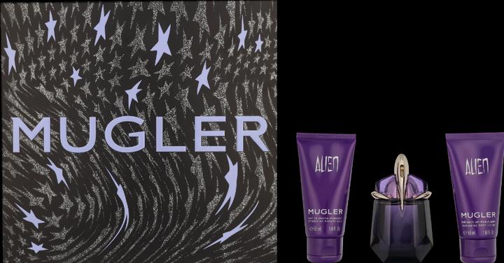 Image du produit Thierry Mugler Set cadeau Alien