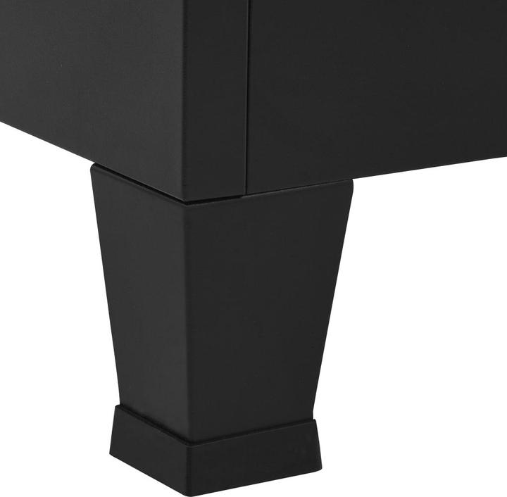 Actual product image VidaXL Daralis (90 x 40 x 100 cm)