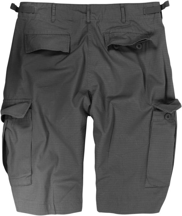 Immagine prodotto Normani Pantaloncini da uomo US Bermuda Ripstop Azizia (L)