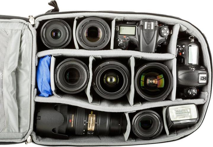 Immagine prodotto Think Tank Airport Commuter (Zaino per fotocamera)