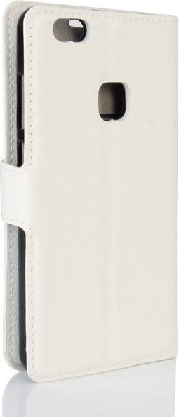 Actual product image MU Classic Leather cover with litchite texture (Huawei P10 Lite)
