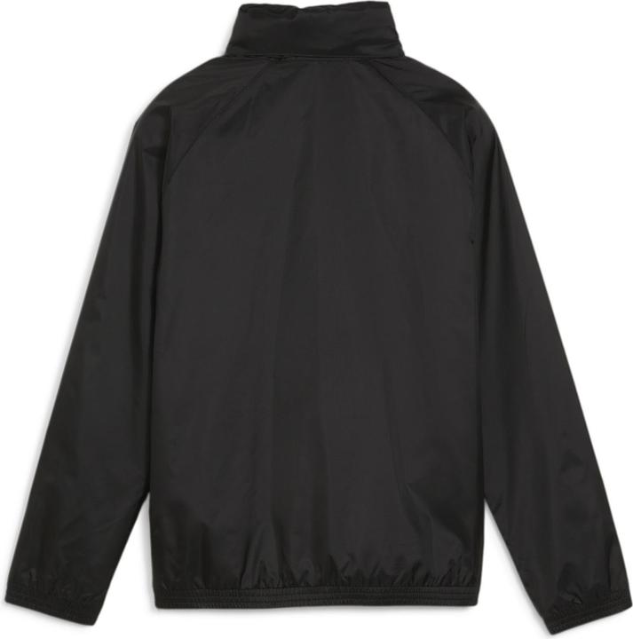 Produktbild Puma teamGOAL Allweather Jacket Jr (152)