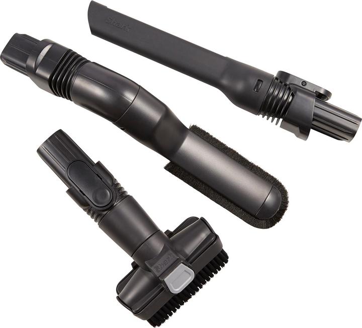 Produktbild Shark IZ320EU Akku-Staubsauger + PowerFins +Flexology Dop-Akku