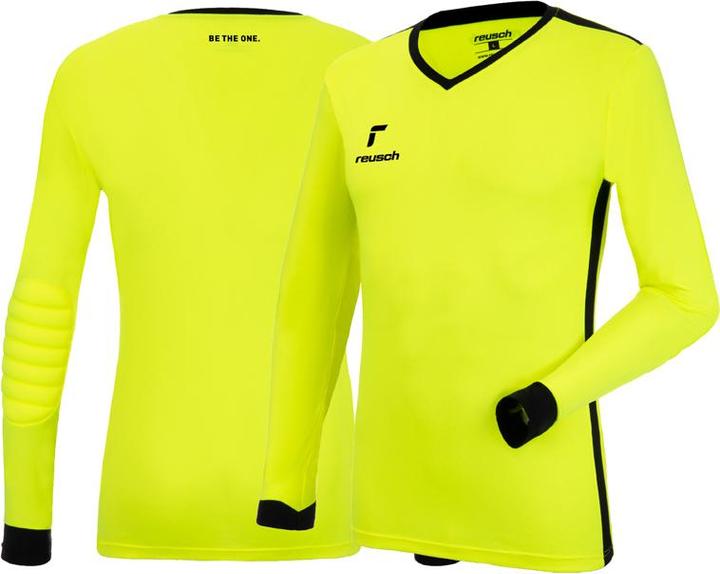 Black, Yellow
