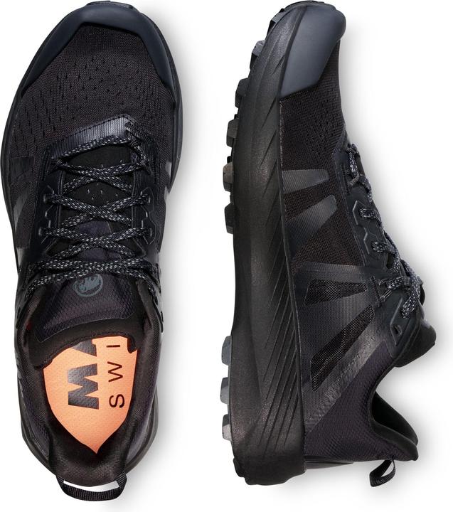 Actual product image Mammut Saentis TR Low GTX Women (42 2/3)