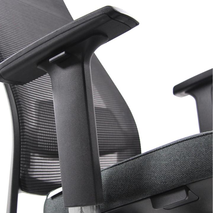 Produktbild Hjh Office Chiaro T1 Black