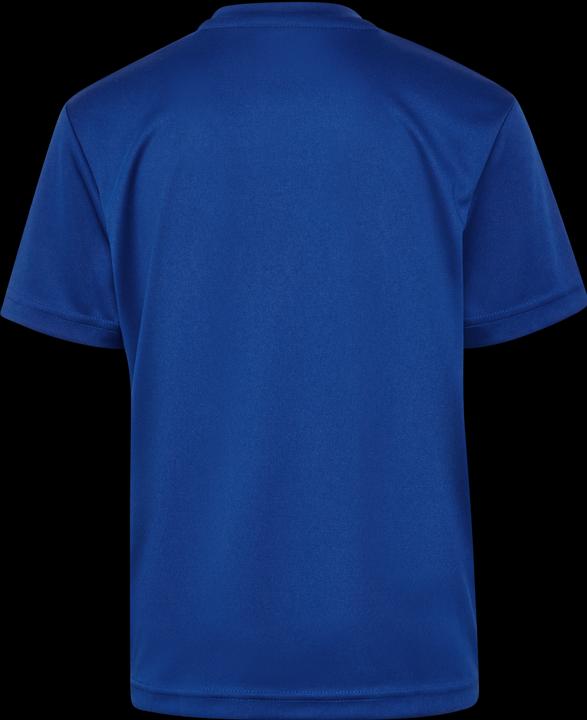 Actual product image hummel hmlLOGO JERSEY S/S KIDS (140)