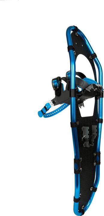 Immagine prodotto Welltravel Racchette da neve con struttura in alluminio resistente (22.83")