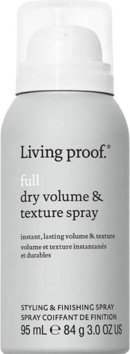 Immagine prodotto Living Proof Spray Volume e Texture a Secco Completo (95 ml)