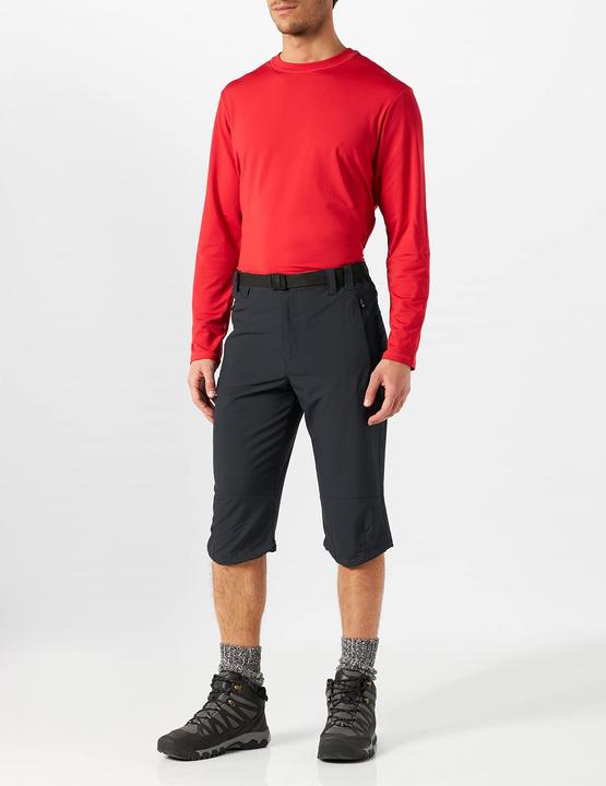 Immagine prodotto CMP Campagnolo Pantaloni trekking 3/4 (50, L)