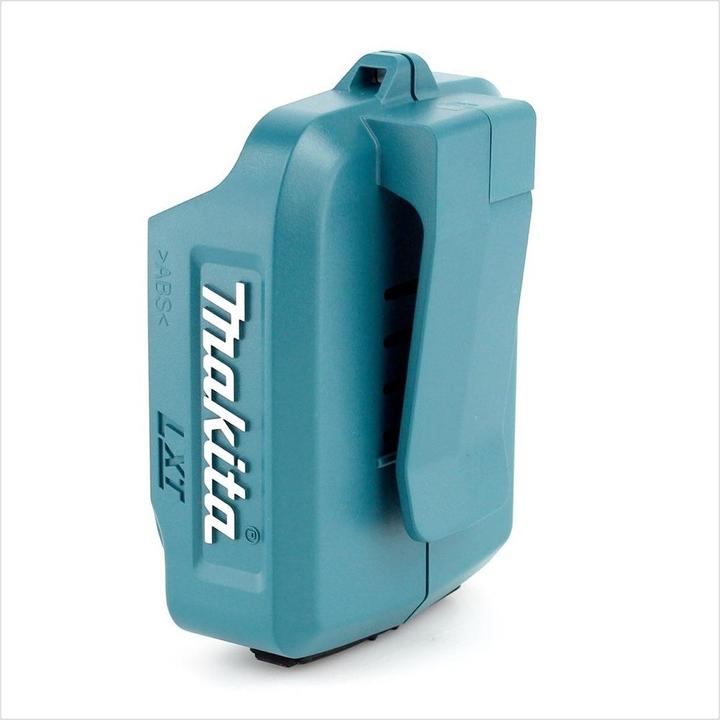Actual product image Makita ADP05 (18 V)