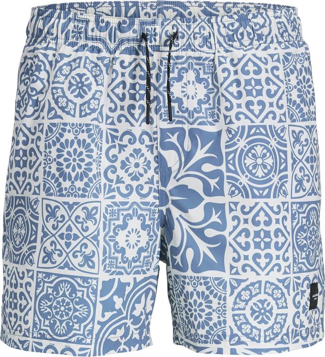 Jack & Jones Regular Fit Badeshorts Badeshorts