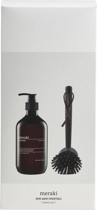 Produktbild Meraki Herbal Nest