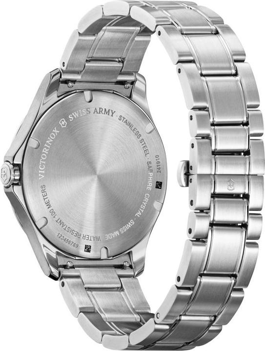 Actual product image Victorinox coalition (Analogue wristwatch, 40 mm)