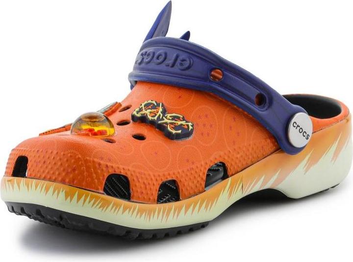 Produktbild Crocs K's DragonBallZ Classic Clog (32)