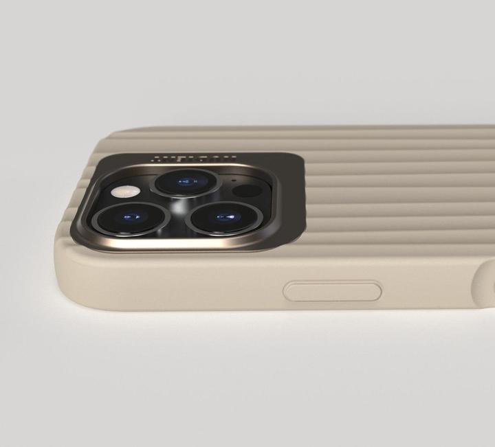 Produktbild Nudient MagSafe Case (Apple iPhone 16 Pro)