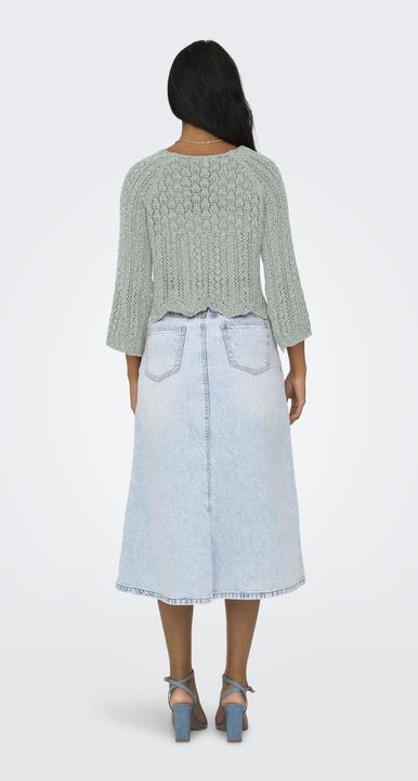 Image du produit Only ONLNOLA Pulls en maille Pulls en maille (XL)
